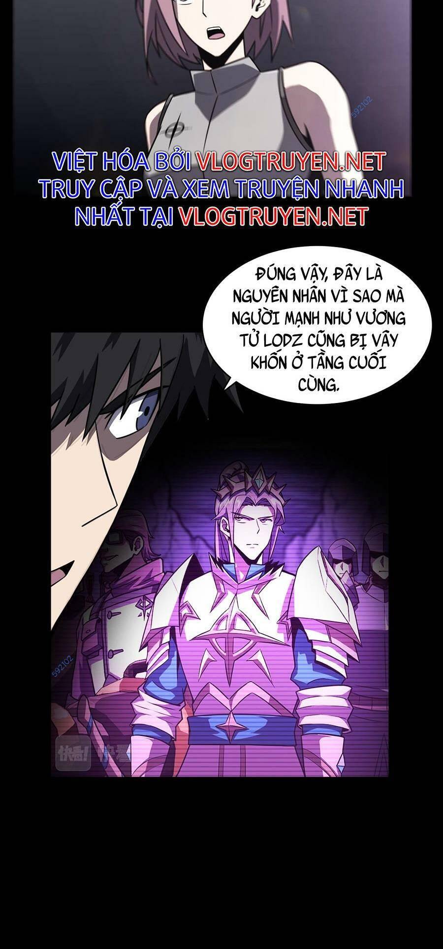 Tác Giả Sinh Tồn Ký Chapter 19 - 10