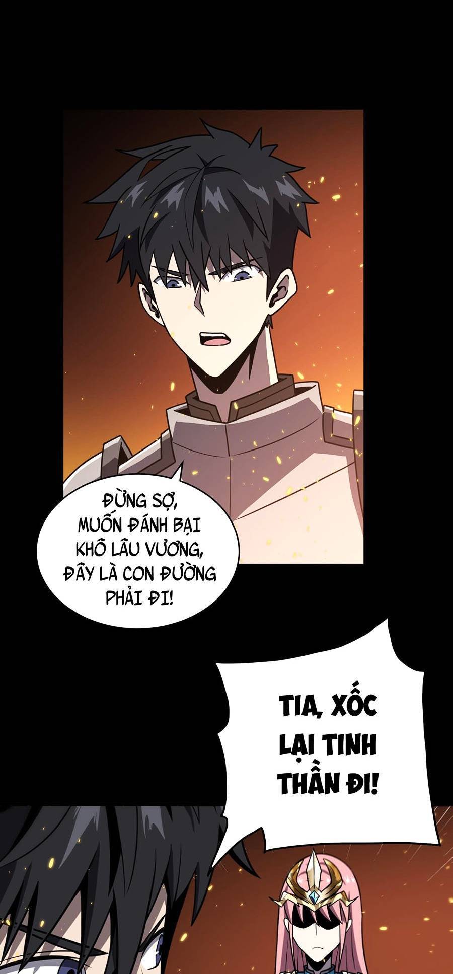 Tác Giả Sinh Tồn Ký Chapter 20 - 11