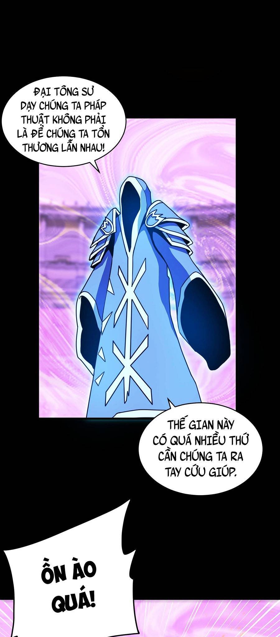 Tác Giả Sinh Tồn Ký Chapter 20 - 16