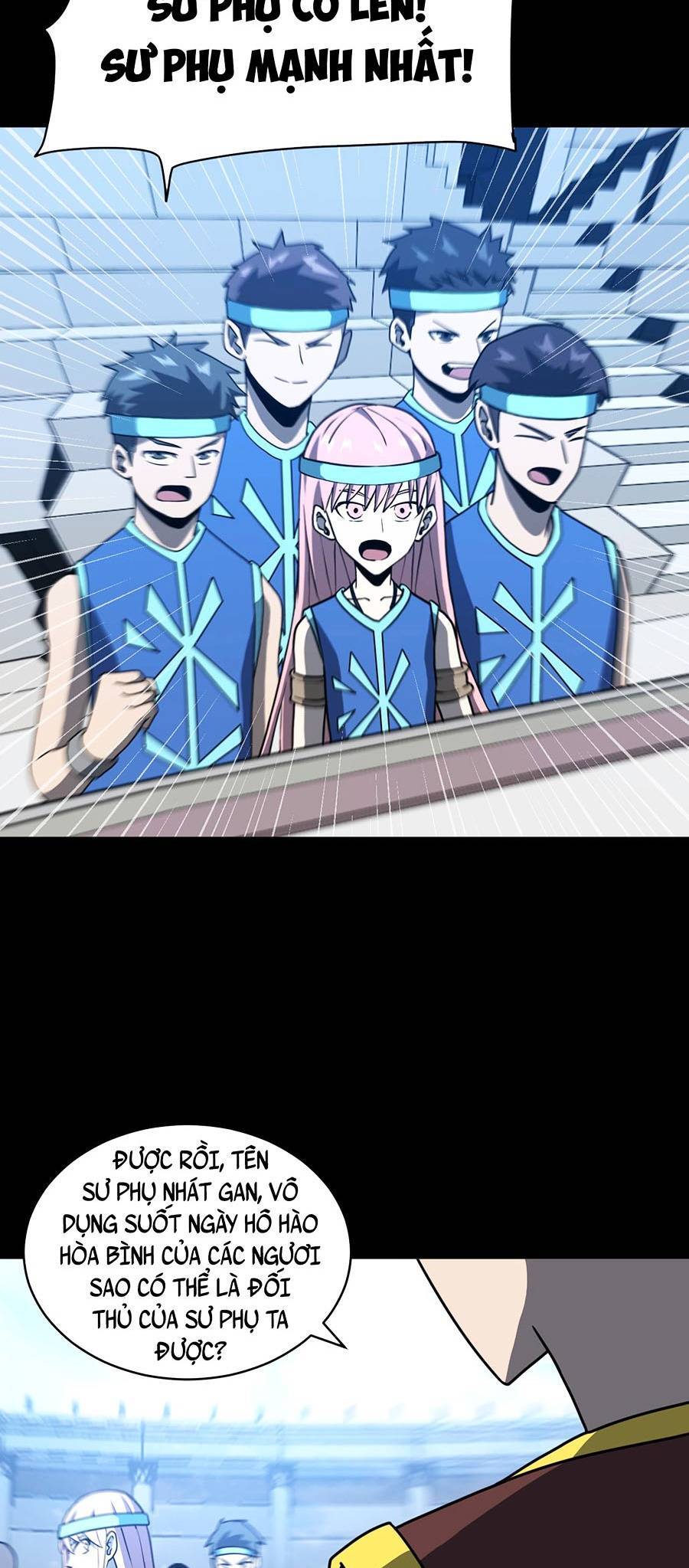 Tác Giả Sinh Tồn Ký Chapter 20 - 18