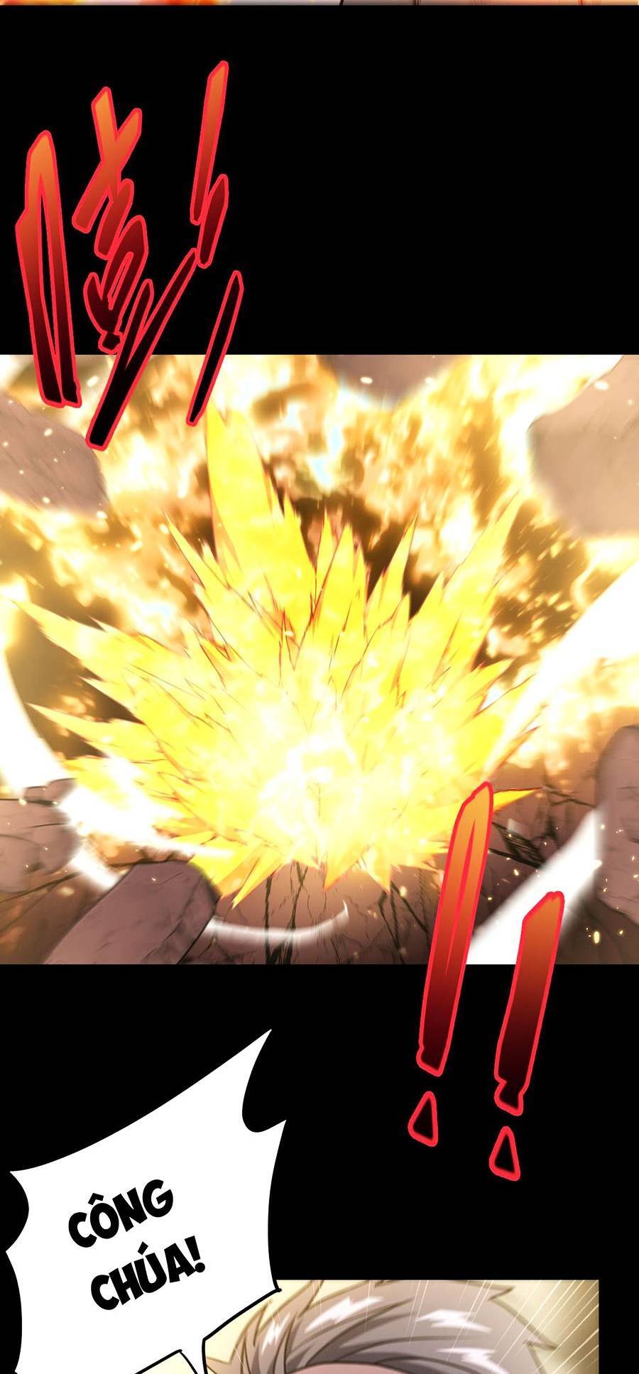 Tác Giả Sinh Tồn Ký Chapter 20 - 3