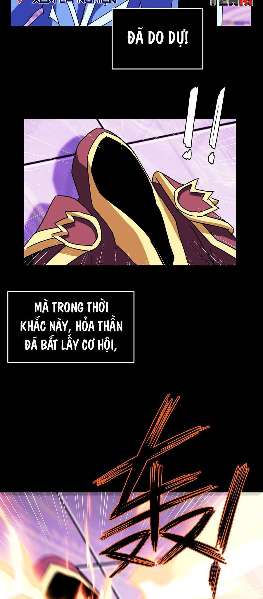 Tác Giả Sinh Tồn Ký Chapter 20 - 22