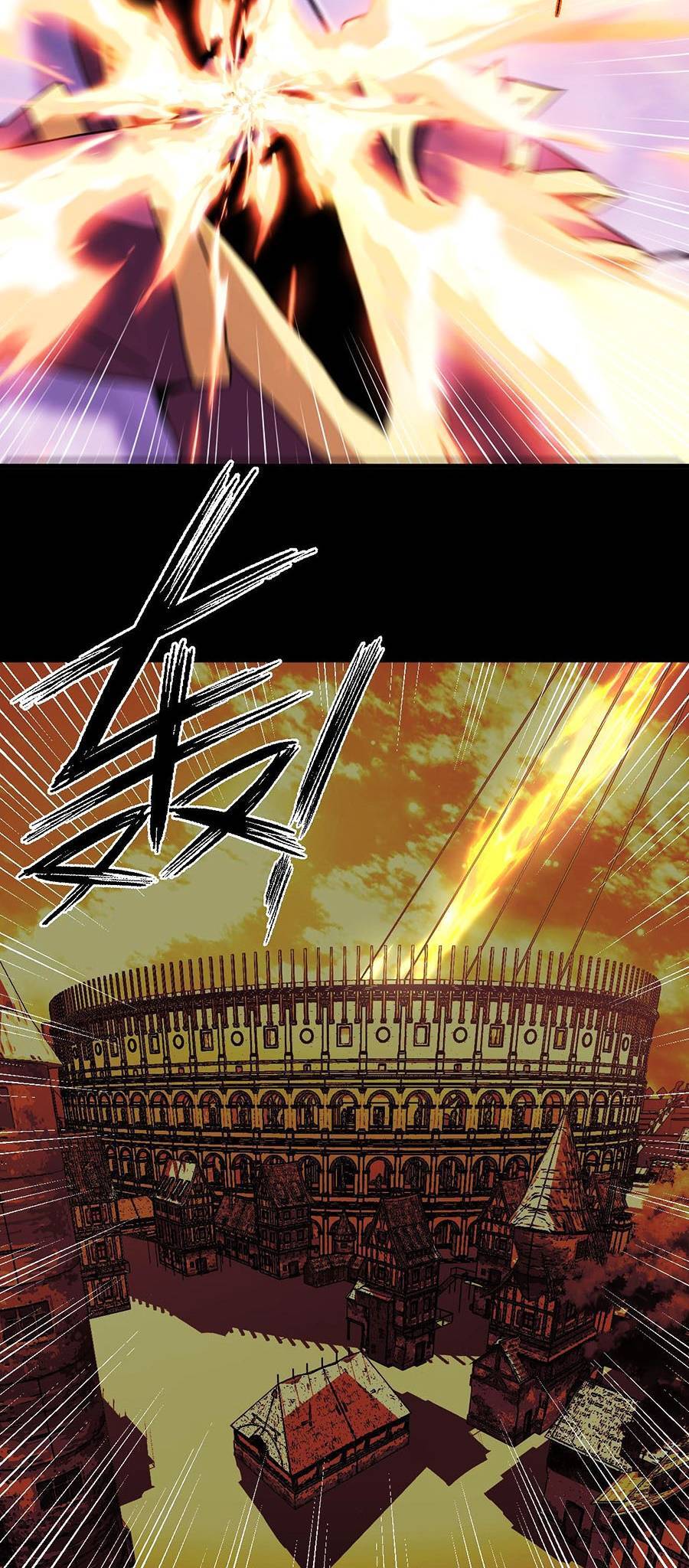 Tác Giả Sinh Tồn Ký Chapter 20 - 23