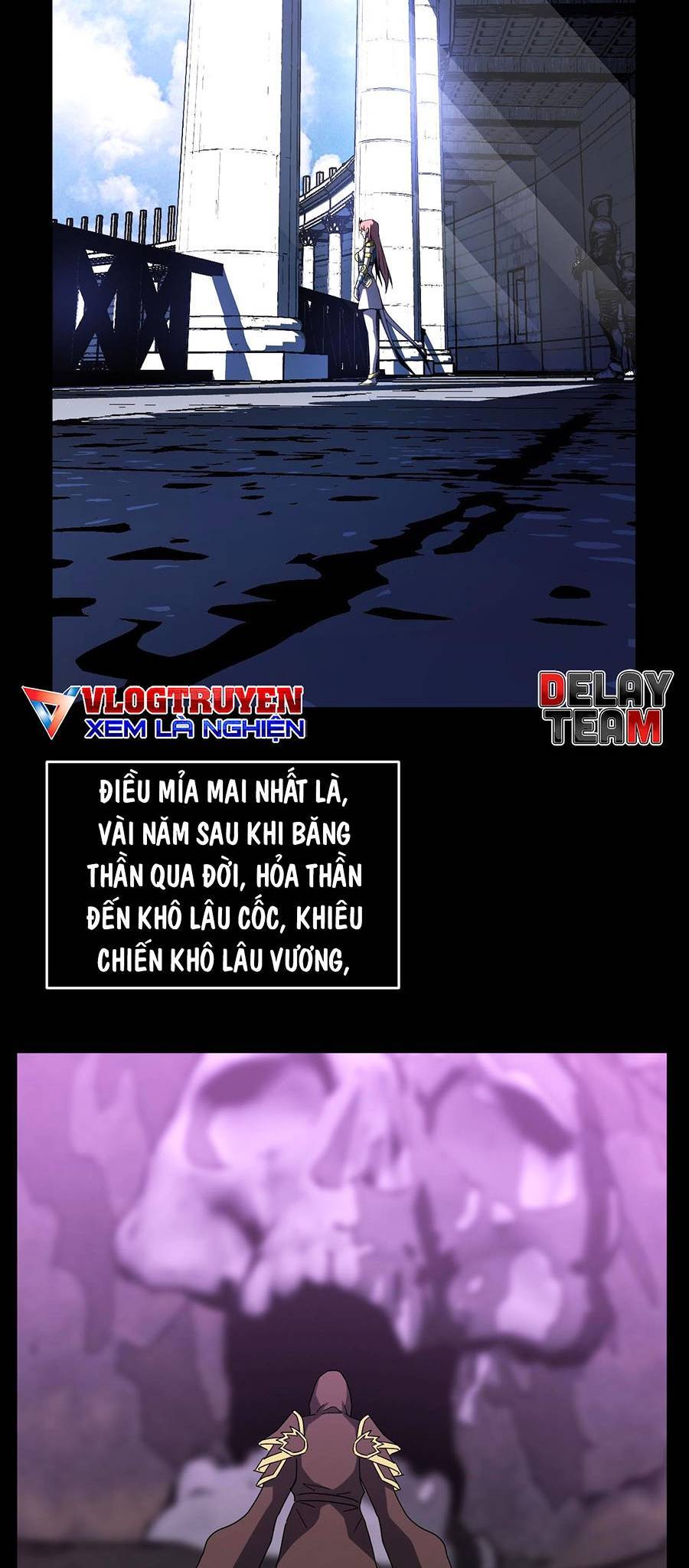 Tác Giả Sinh Tồn Ký Chapter 20 - 26