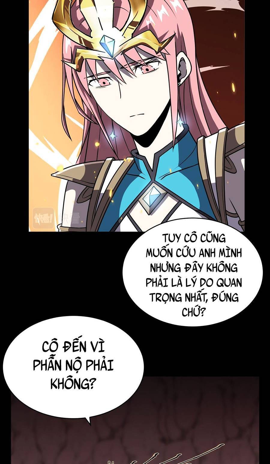 Tác Giả Sinh Tồn Ký Chapter 20 - 32