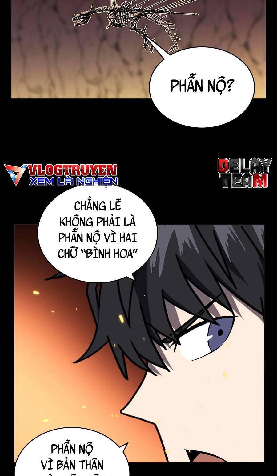 Tác Giả Sinh Tồn Ký Chapter 20 - 33