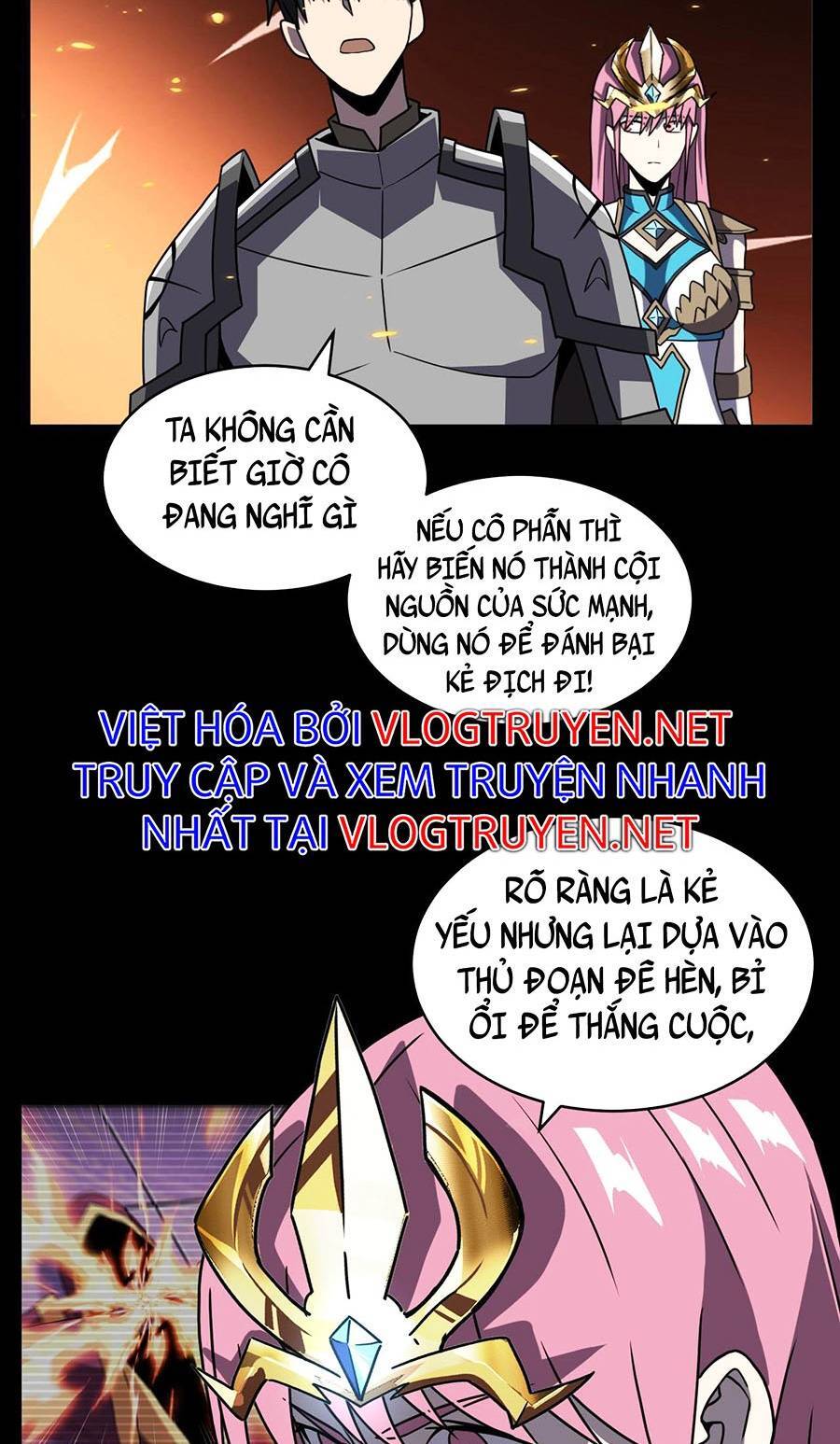 Tác Giả Sinh Tồn Ký Chapter 20 - 36