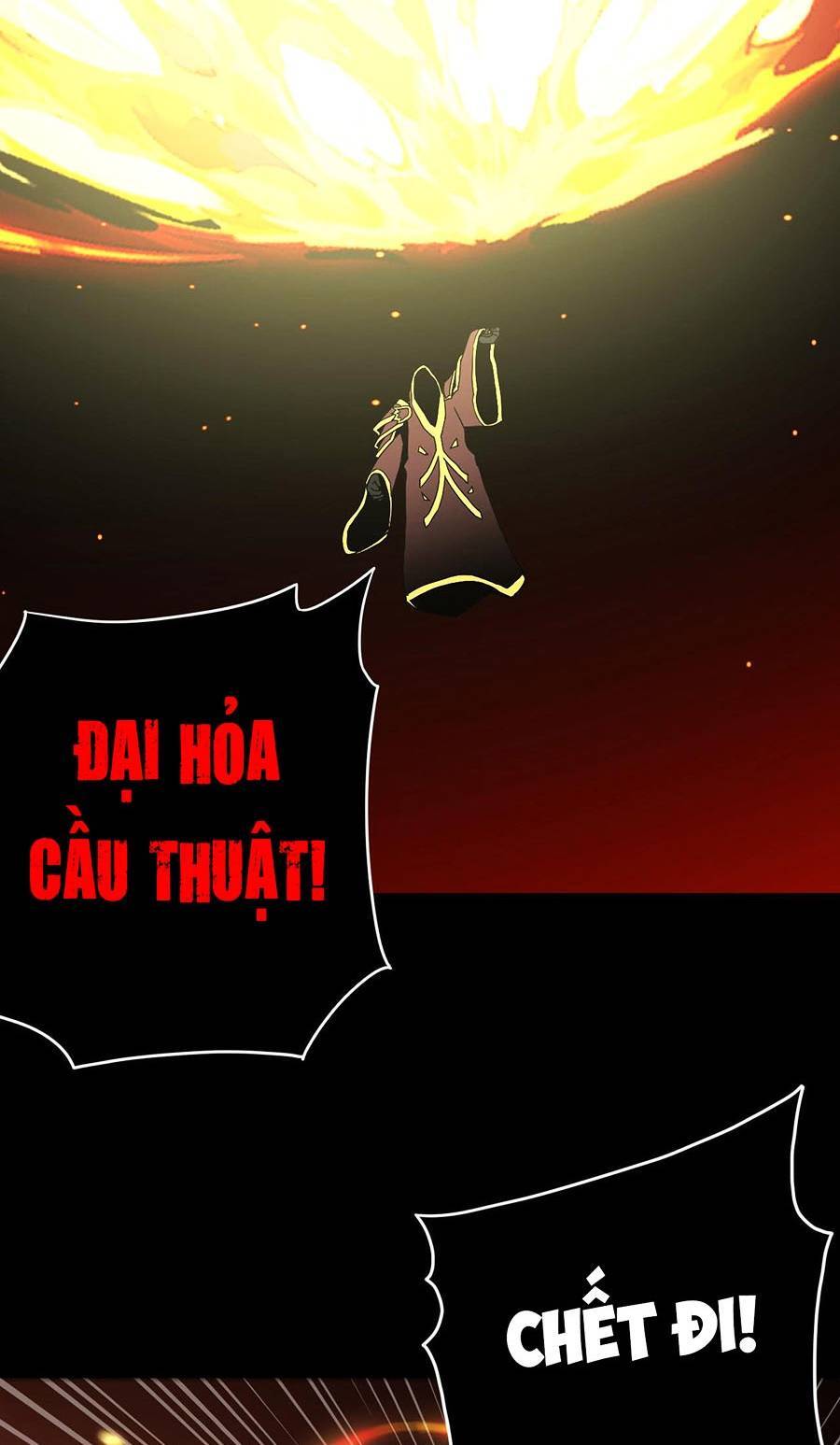 Tác Giả Sinh Tồn Ký Chapter 20 - 41