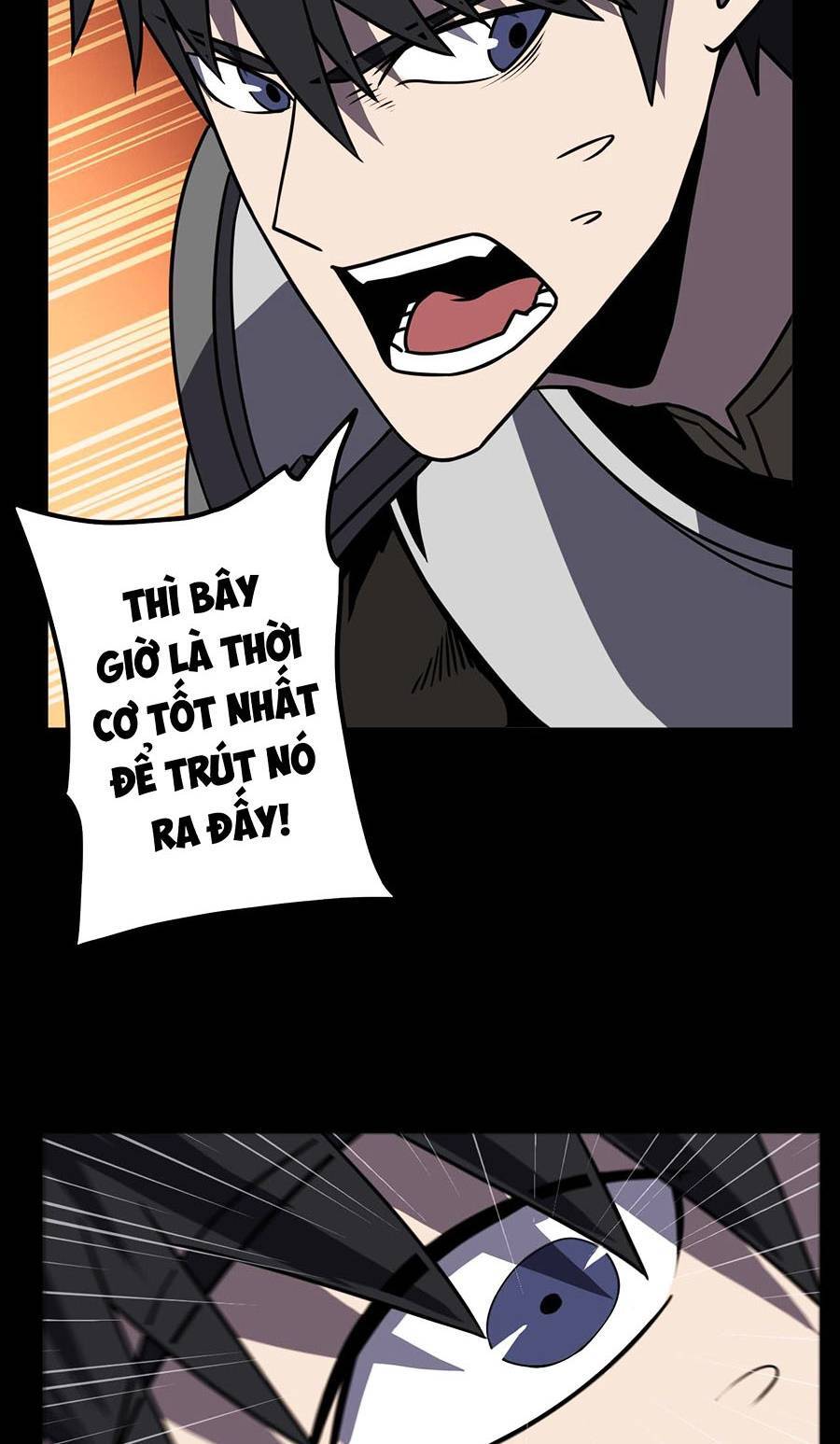 Tác Giả Sinh Tồn Ký Chapter 20 - 43