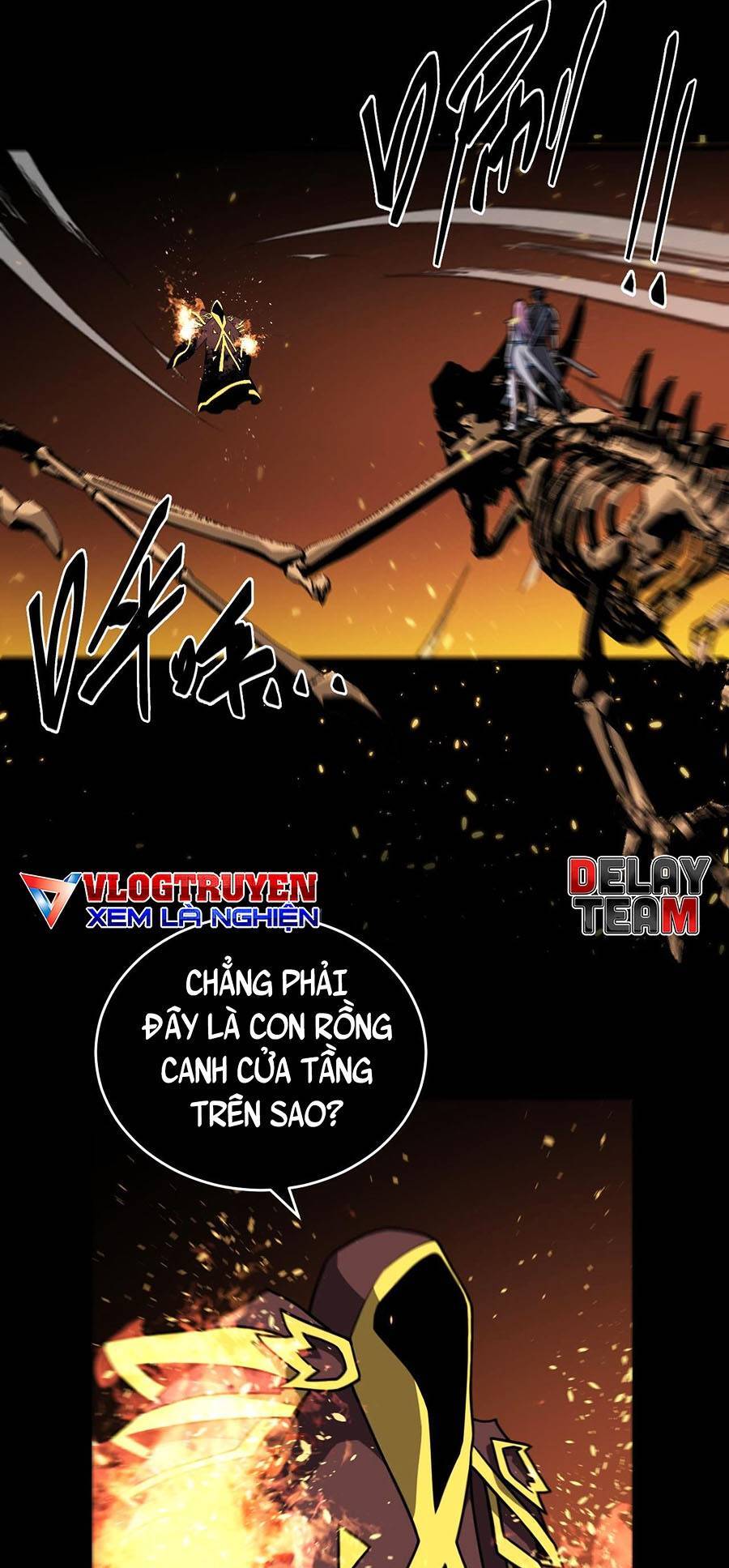 Tác Giả Sinh Tồn Ký Chapter 20 - 9