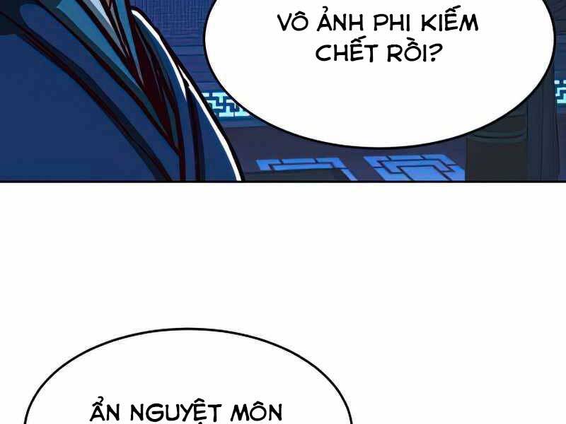 Túy Kiếm Dạ Hành Chapter 13.5 - 122