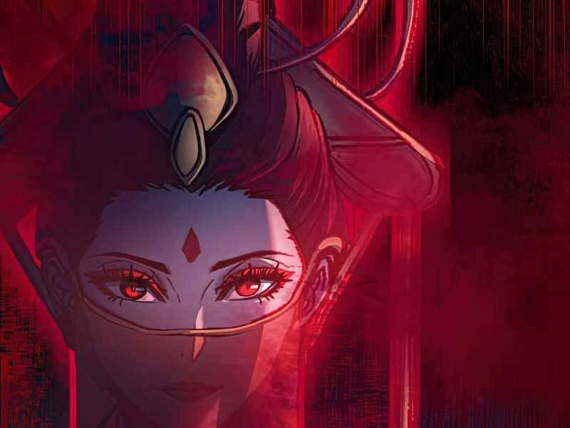 Túy Kiếm Dạ Hành Chapter 13.5 - 169