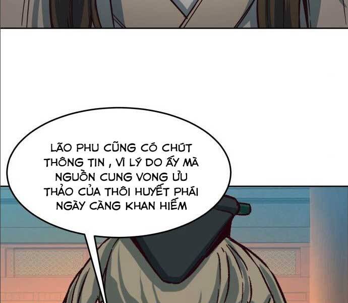 Túy Kiếm Dạ Hành Chapter 14.5 - 105