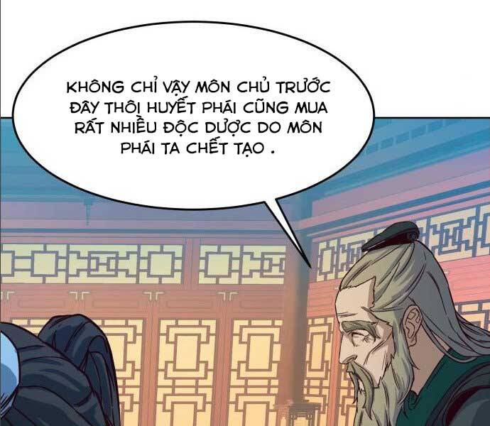 Túy Kiếm Dạ Hành Chapter 14.5 - 108