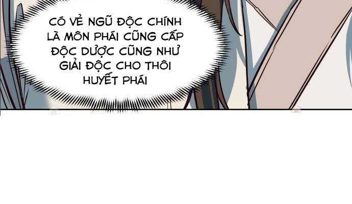 Túy Kiếm Dạ Hành Chapter 14.5 - 113