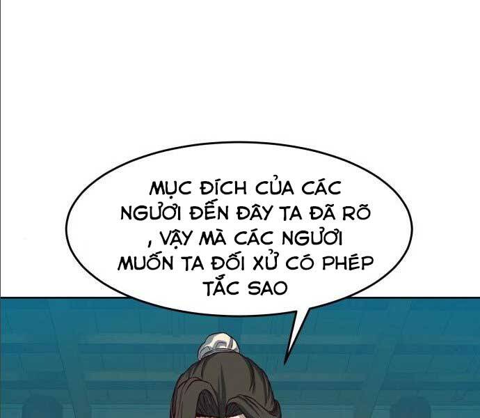 Túy Kiếm Dạ Hành Chapter 14.5 - 138