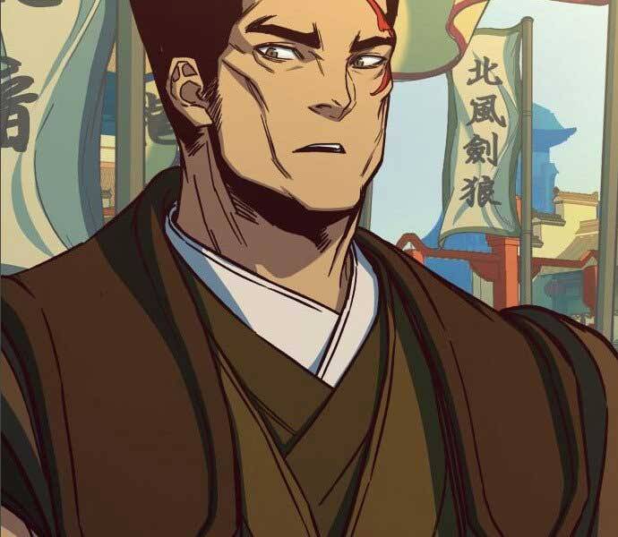 Túy Kiếm Dạ Hành Chapter 14.5 - 4