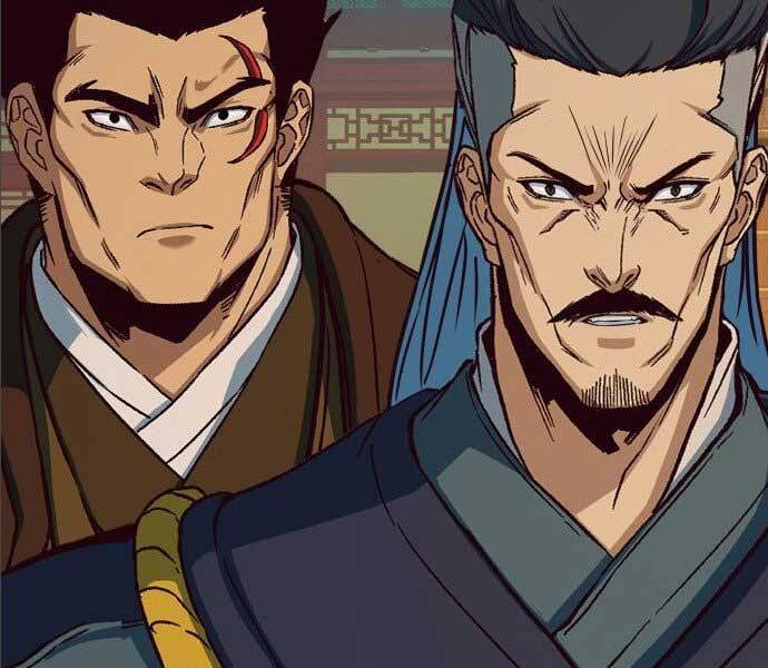 Túy Kiếm Dạ Hành Chapter 14.5 - 43