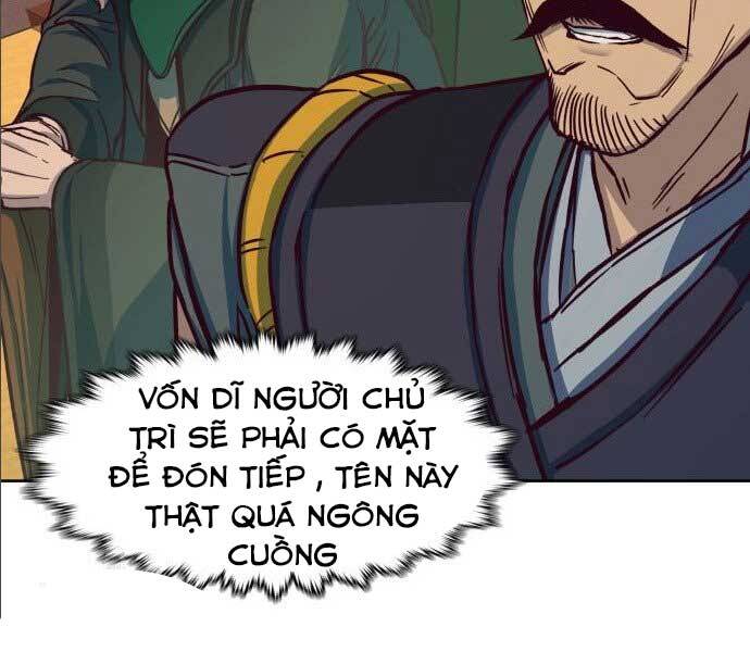 Túy Kiếm Dạ Hành Chapter 14.5 - 47