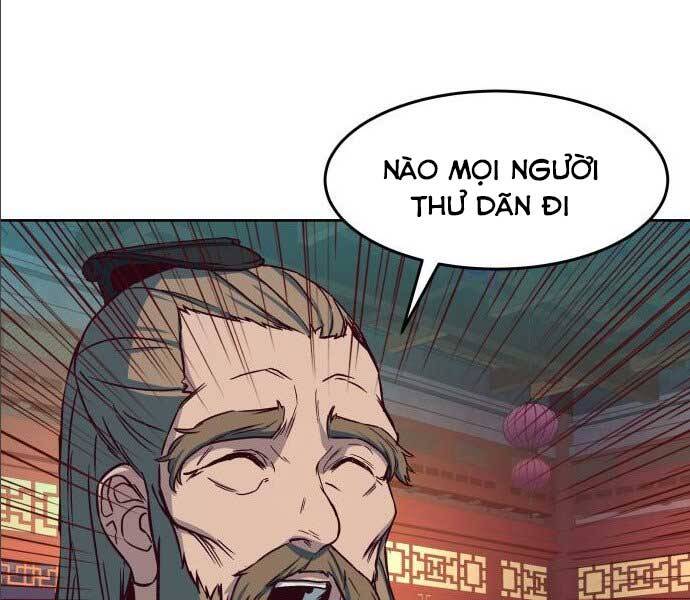Túy Kiếm Dạ Hành Chapter 14.5 - 51