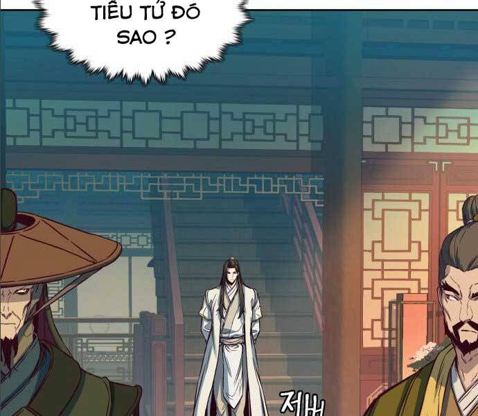 Túy Kiếm Dạ Hành Chapter 14.5 - 65