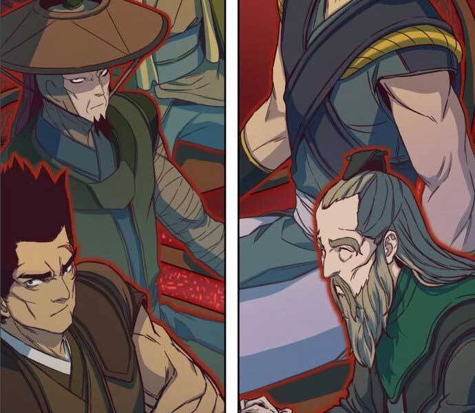 Túy Kiếm Dạ Hành Chapter 14.5 - 76