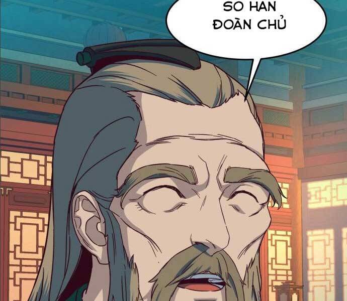 Túy Kiếm Dạ Hành Chapter 14.5 - 87