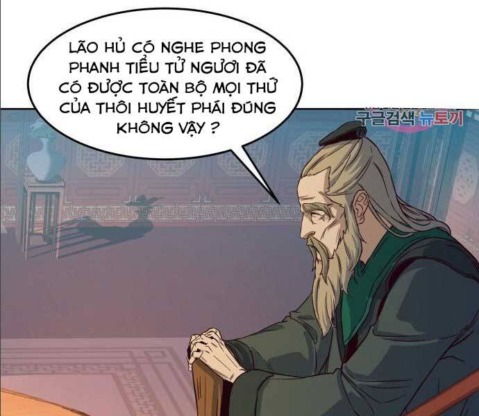 Túy Kiếm Dạ Hành Chapter 14.5 - 92