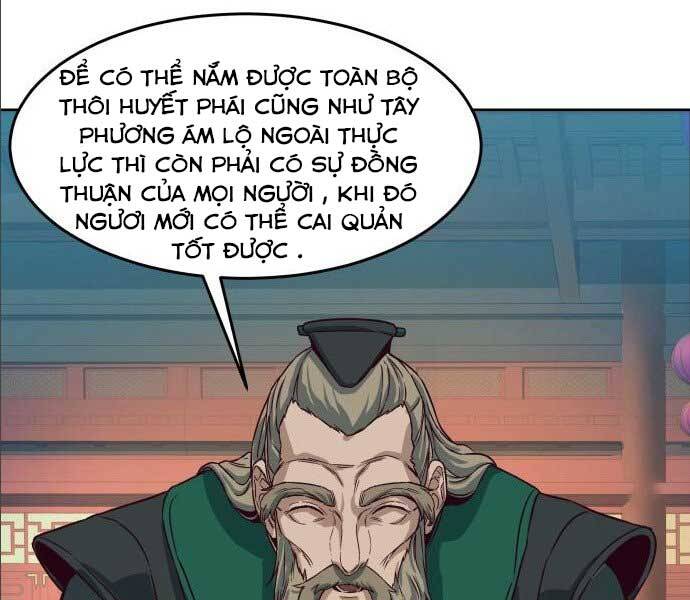 Túy Kiếm Dạ Hành Chapter 14.5 - 100