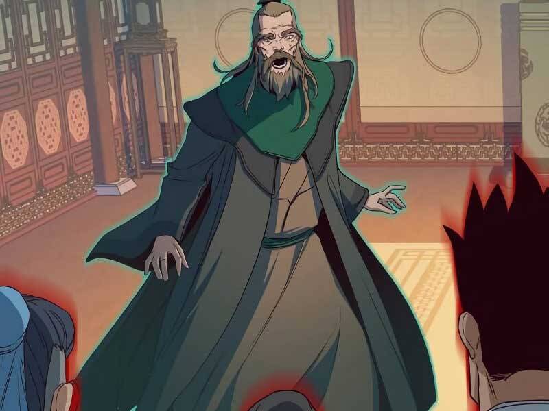 Túy Kiếm Dạ Hành Chapter 16 - 12