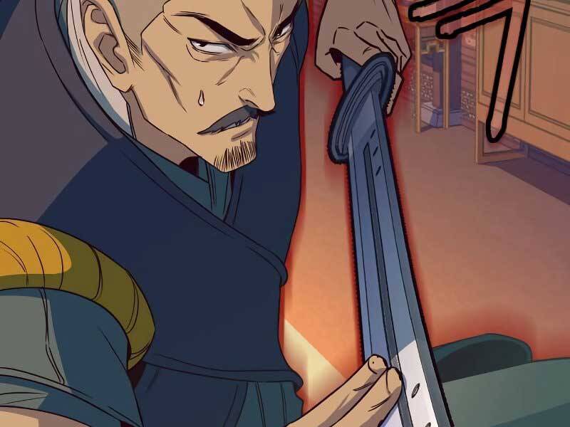 Túy Kiếm Dạ Hành Chapter 16 - 28