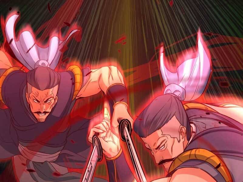 Túy Kiếm Dạ Hành Chapter 16 - 92