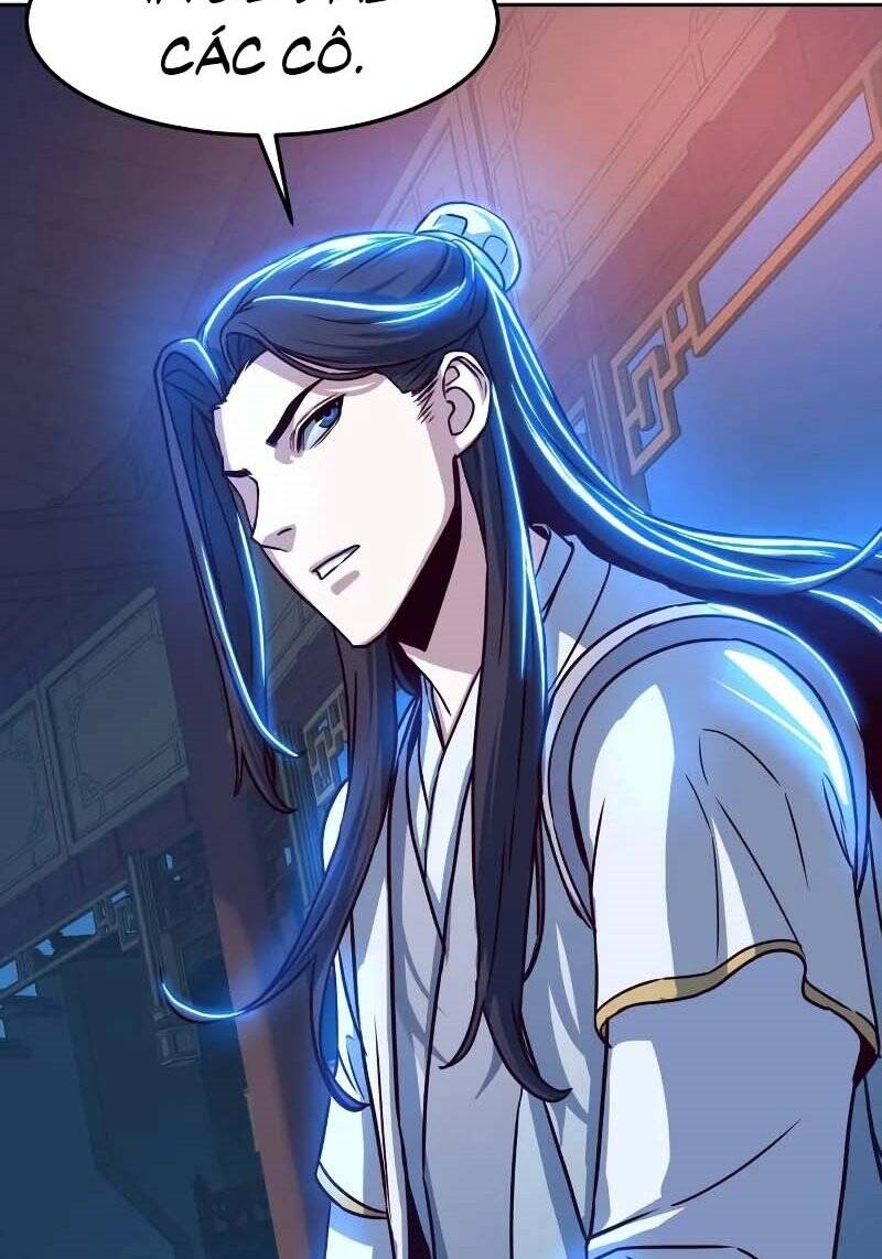 Túy Kiếm Dạ Hành Chapter 17 - 105