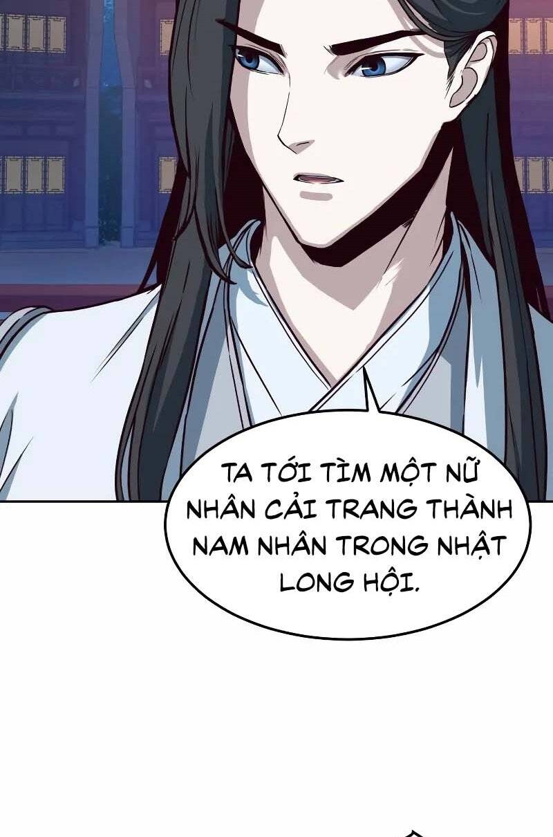 Túy Kiếm Dạ Hành Chapter 17 - 114
