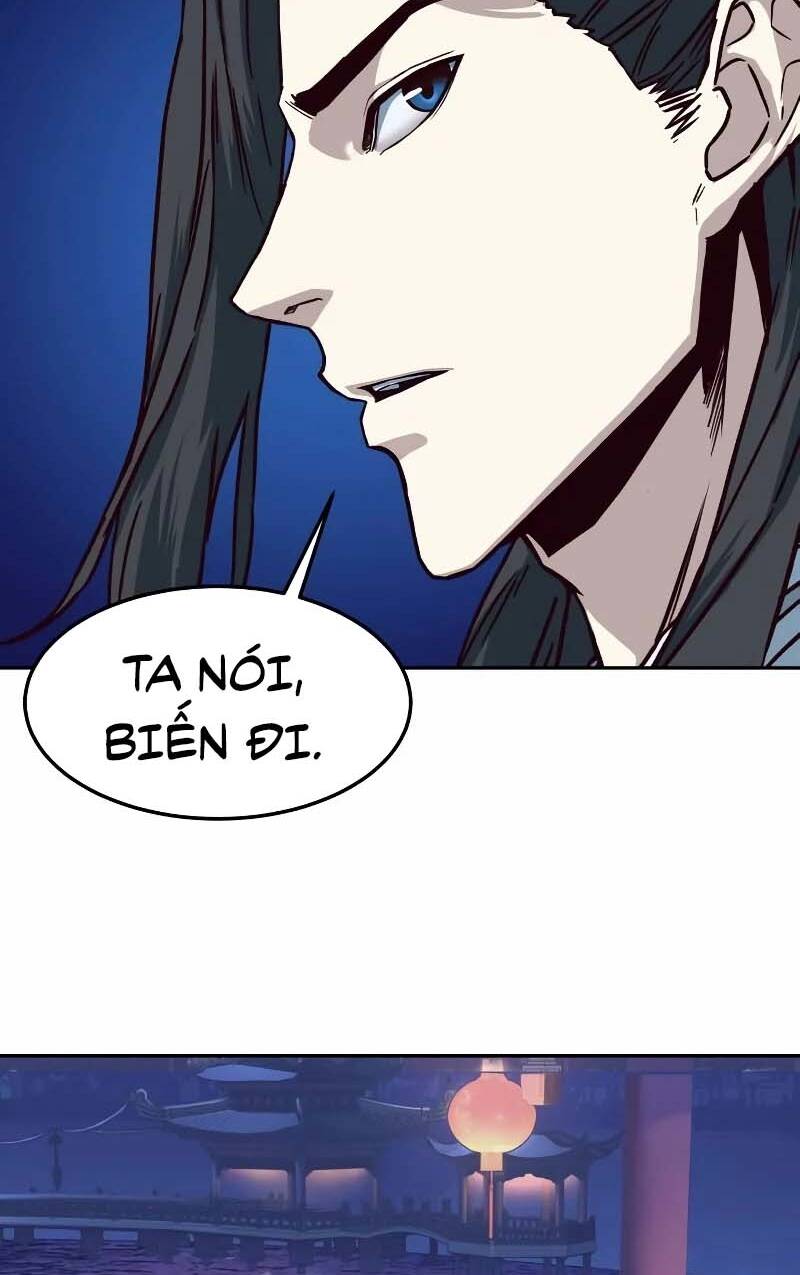 Túy Kiếm Dạ Hành Chapter 17 - 42