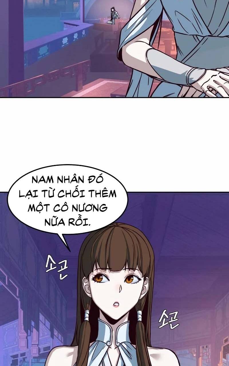 Túy Kiếm Dạ Hành Chapter 17 - 47