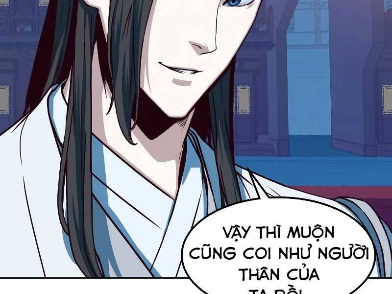 Túy Kiếm Dạ Hành Chapter 18 - 23