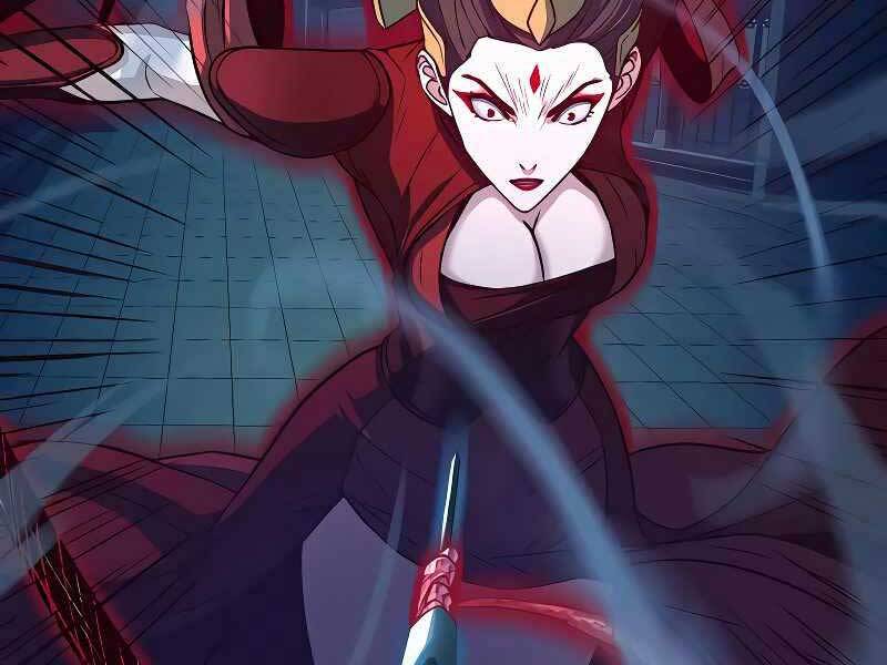 Túy Kiếm Dạ Hành Chapter 20 - 144