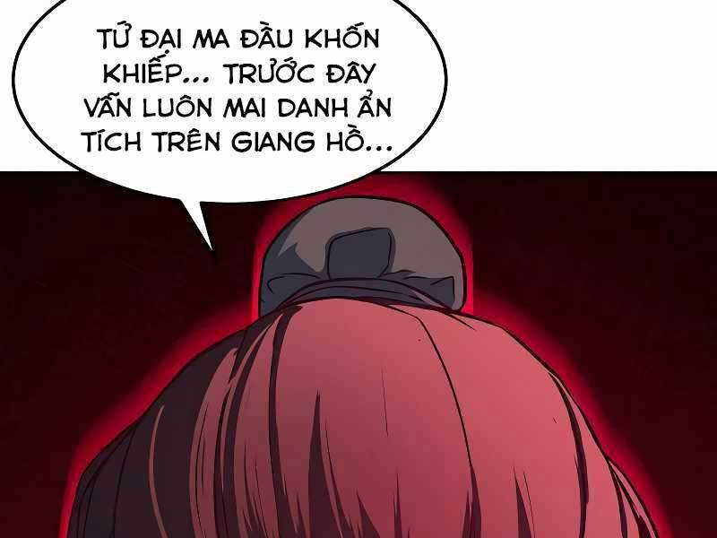 Túy Kiếm Dạ Hành Chapter 20 - 265
