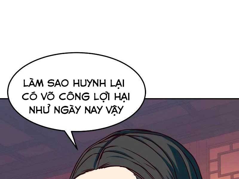 Túy Kiếm Dạ Hành Chapter 21 - 16