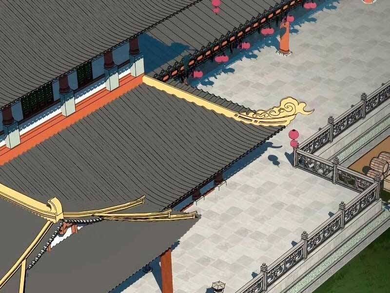 Túy Kiếm Dạ Hành Chapter 21 - 284