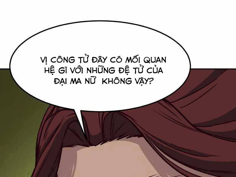 Túy Kiếm Dạ Hành Chapter 22 - 111