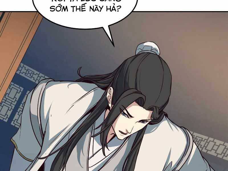 Túy Kiếm Dạ Hành Chapter 22 - 24