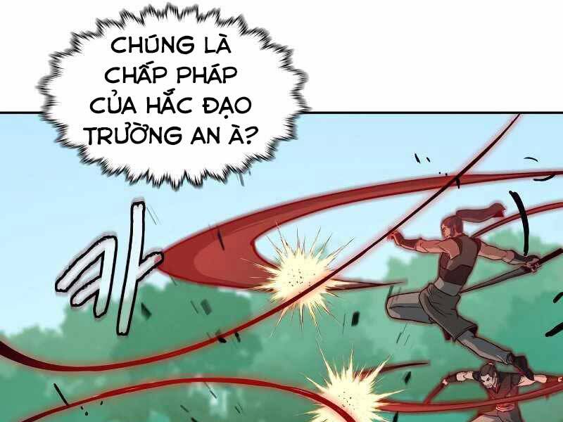 Túy Kiếm Dạ Hành Chapter 23 - 21