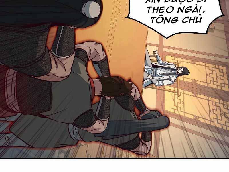 Túy Kiếm Dạ Hành Chapter 23 - 293