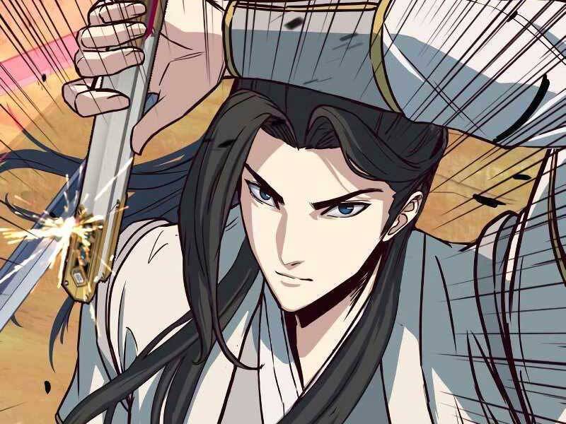 Túy Kiếm Dạ Hành Chapter 23 - 38