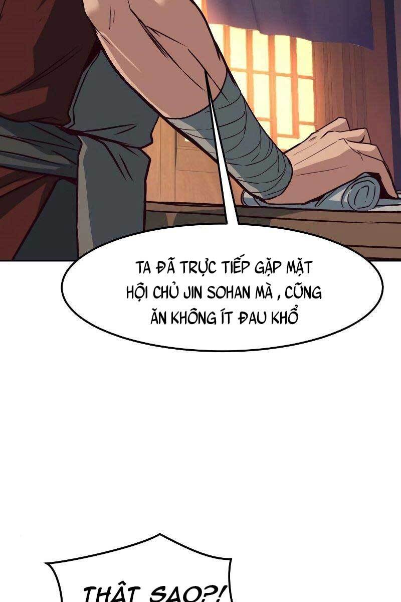 Túy Kiếm Dạ Hành Chapter 24 - 11