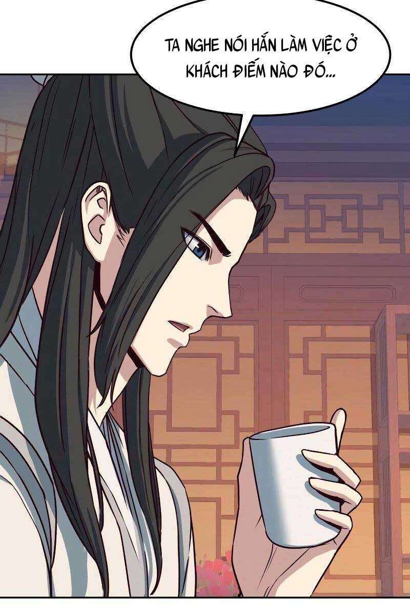 Túy Kiếm Dạ Hành Chapter 24 - 129