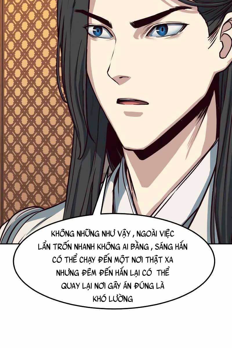 Túy Kiếm Dạ Hành Chapter 25 - 84