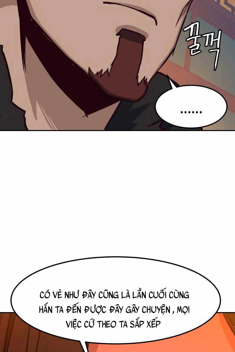 Túy Kiếm Dạ Hành Chapter 25 - 94